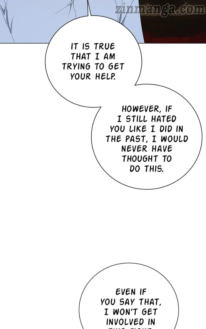There Were Times When I Wished You Were Dead Chapter 47 328 39