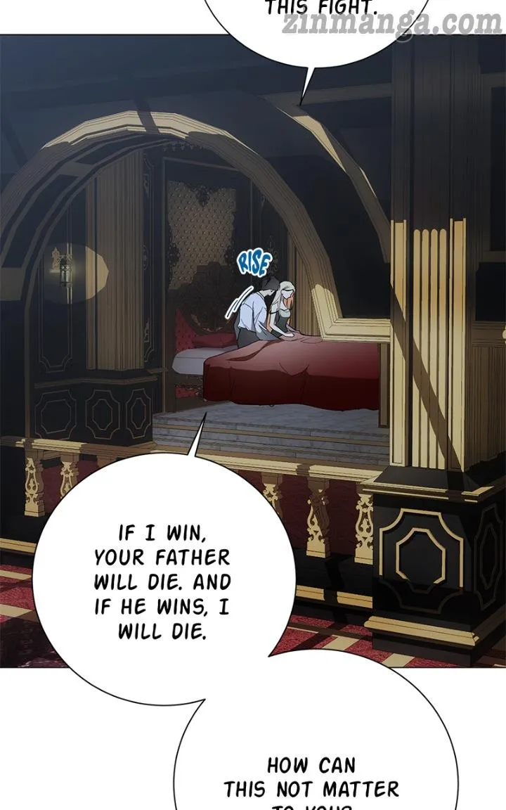 There Were Times When I Wished You Were Dead Chapter 47 329 40