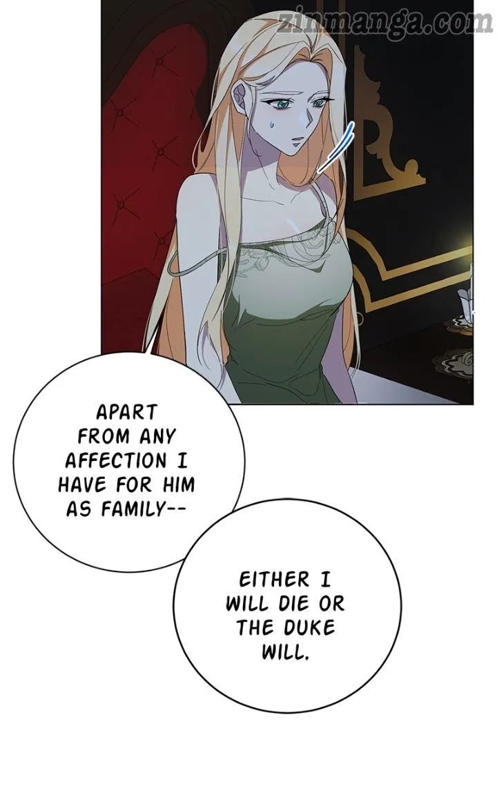 There Were Times When I Wished You Were Dead Chapter 47 331 42