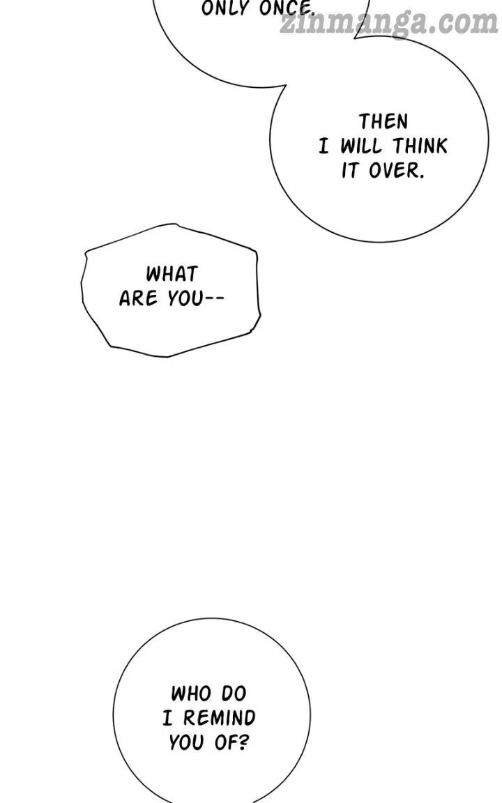There Were Times When I Wished You Were Dead Chapter 47 341 52