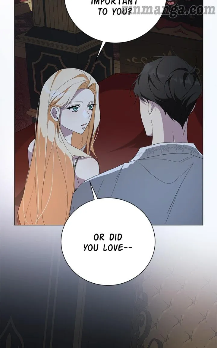 There Were Times When I Wished You Were Dead Chapter 47 343 54