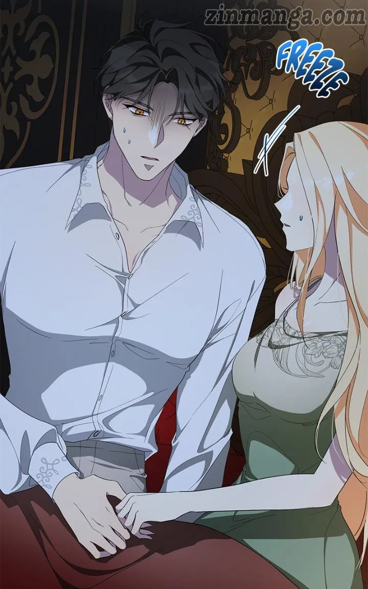There Were Times When I Wished You Were Dead Chapter 47 344 55