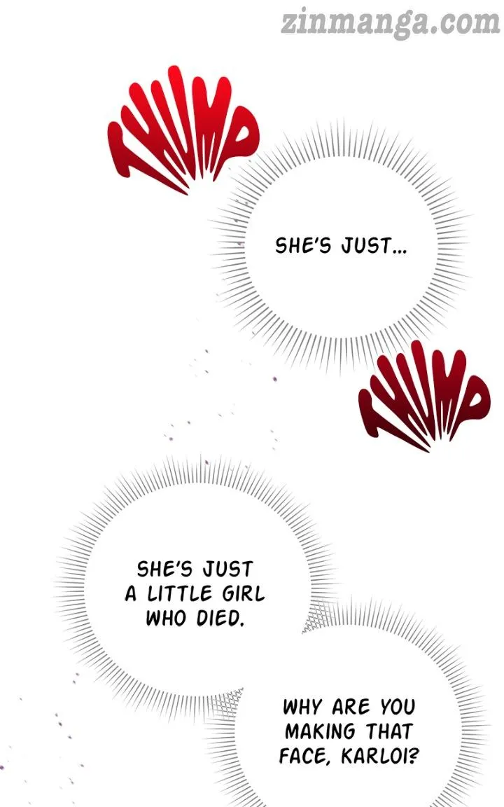 There Were Times When I Wished You Were Dead Chapter 47 347 58