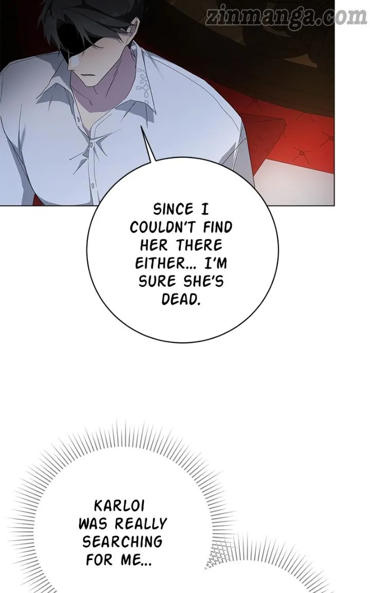 There Were Times When I Wished You Were Dead Chapter 47 349 60