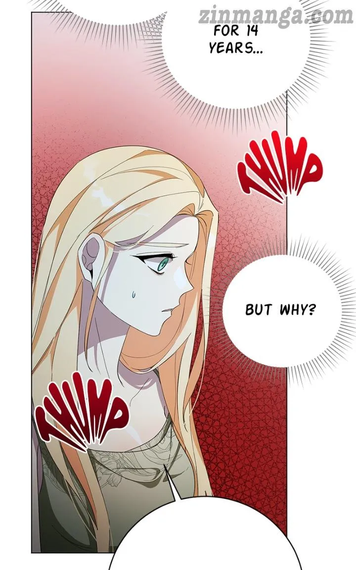 There Were Times When I Wished You Were Dead Chapter 47 350 61