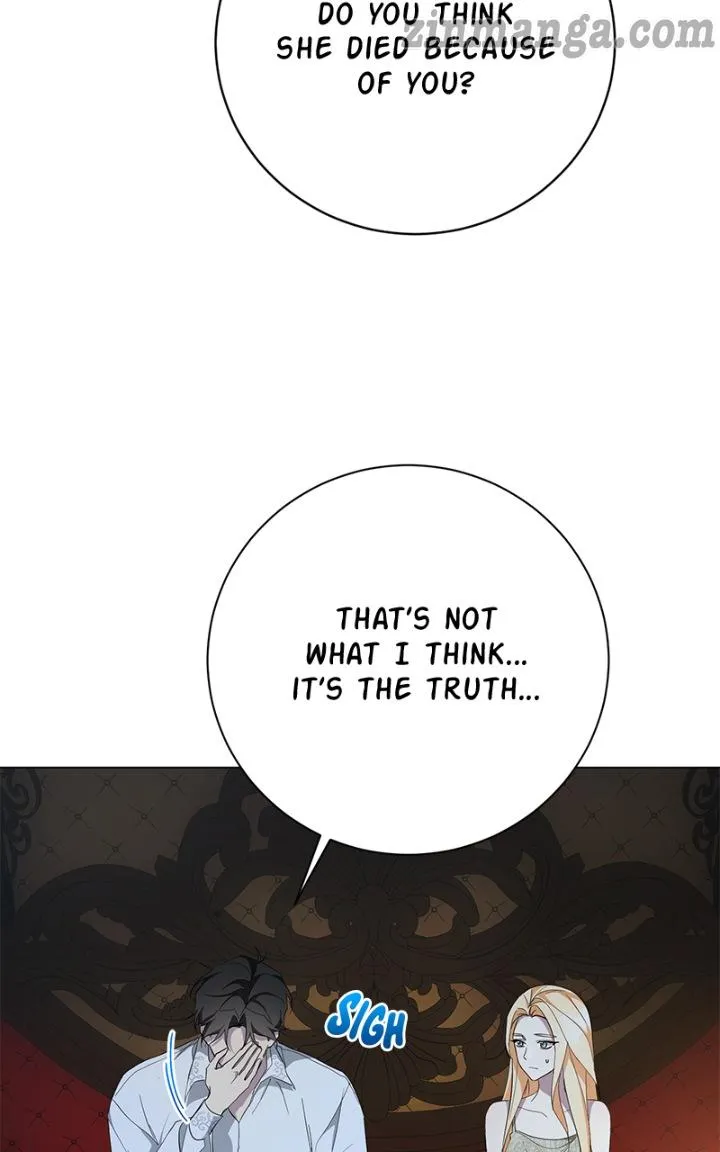 There Were Times When I Wished You Were Dead Chapter 47 351 62