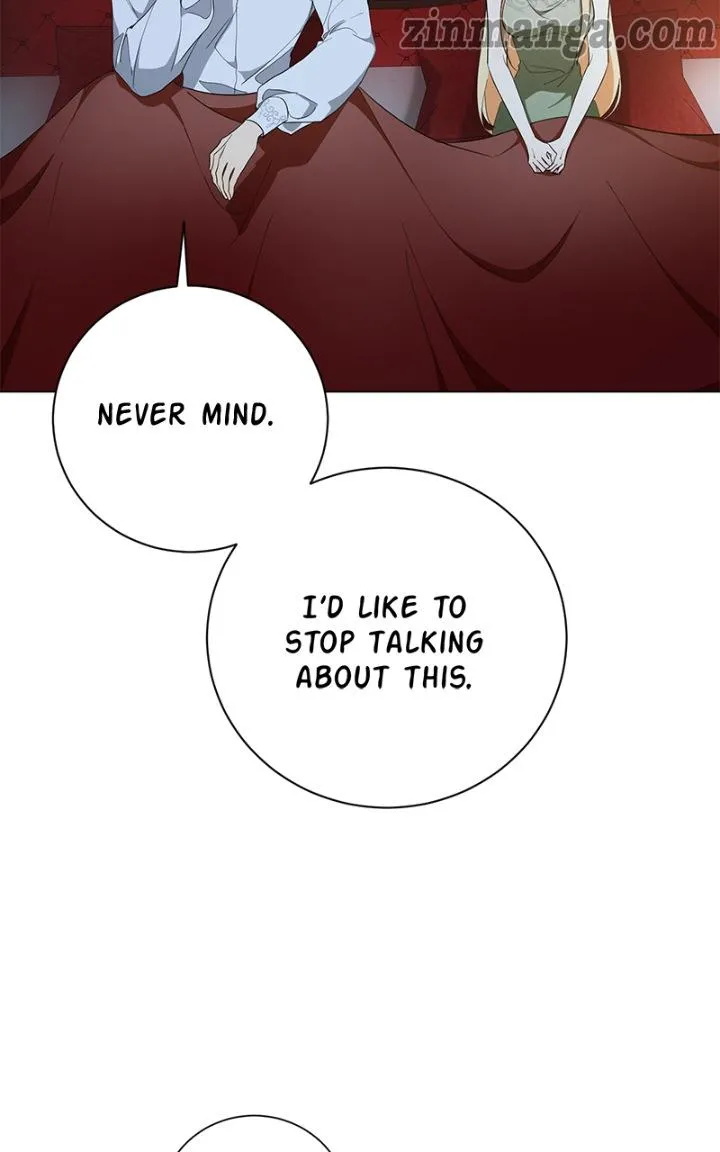 There Were Times When I Wished You Were Dead Chapter 47 352 63