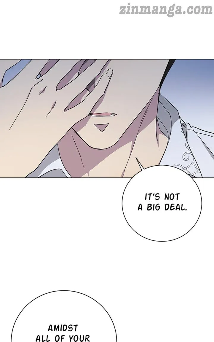 There Were Times When I Wished You Were Dead Chapter 47 355 66