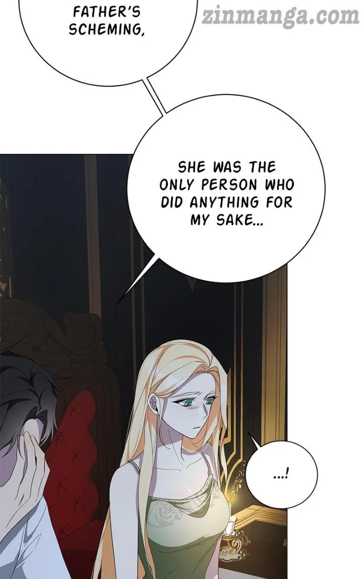 There Were Times When I Wished You Were Dead Chapter 47 356 67