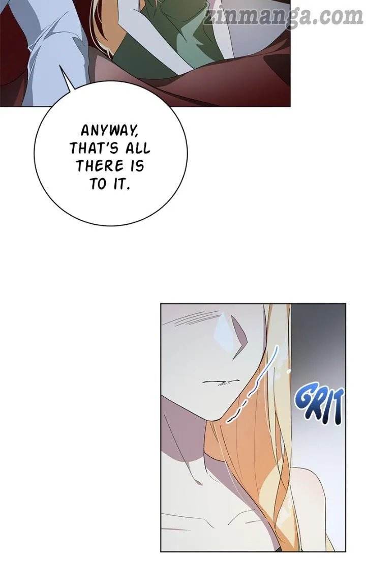 There Were Times When I Wished You Were Dead Chapter 47 357 68