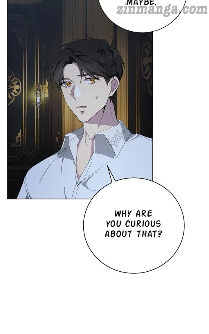 There Were Times When I Wished You Were Dead Chapter 47 361 72