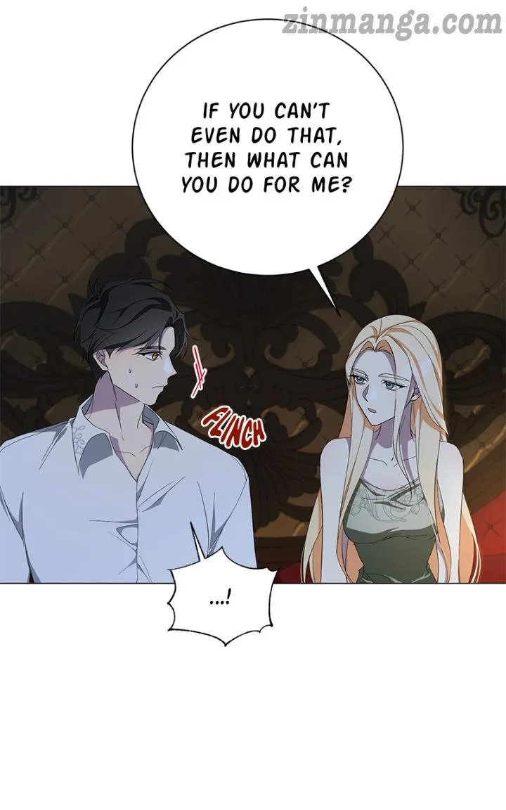 There Were Times When I Wished You Were Dead Chapter 47 363 74