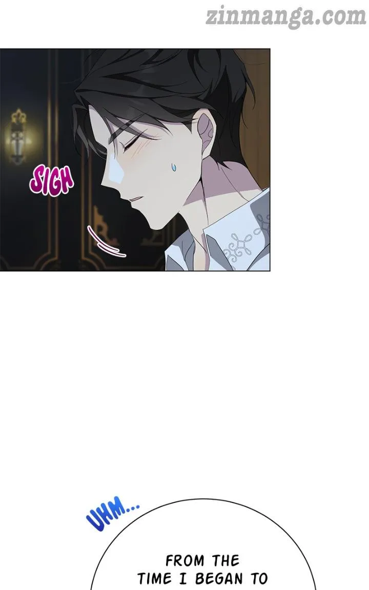 There Were Times When I Wished You Were Dead Chapter 47 364 75