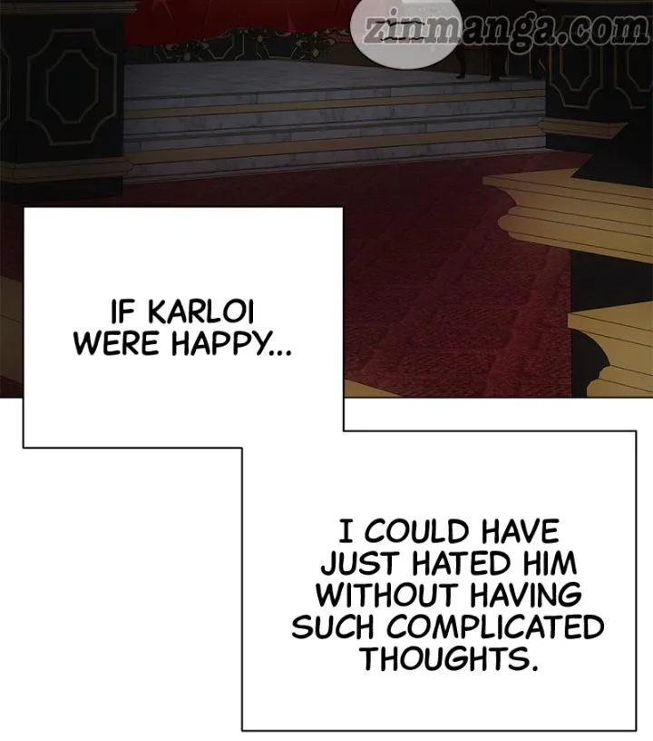 There Were Times When I Wished You Were Dead Chapter 47 370 81