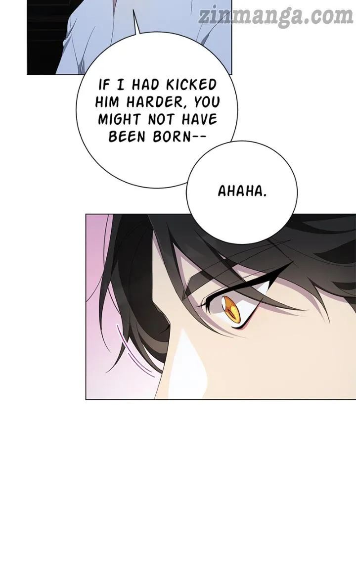 There Were Times When I Wished You Were Dead Chapter 47 373 84