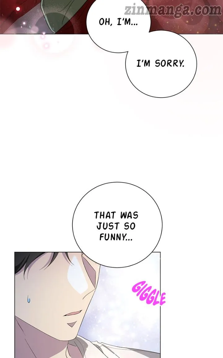 There Were Times When I Wished You Were Dead Chapter 47 375 86