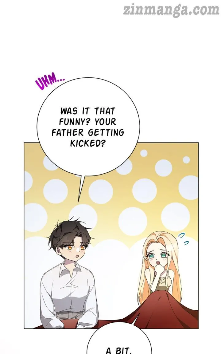 There Were Times When I Wished You Were Dead Chapter 47 379 90