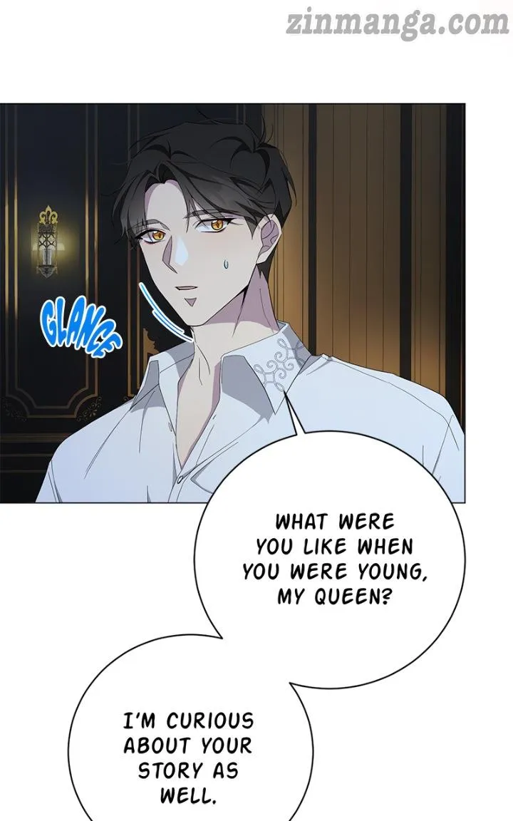 There Were Times When I Wished You Were Dead Chapter 47 382 93