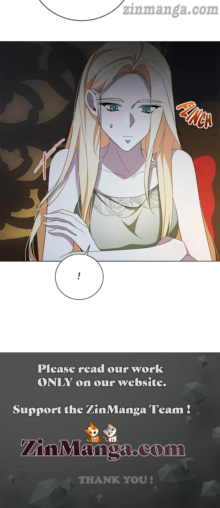 There Were Times When I Wished You Were Dead Chapter 47 383 94