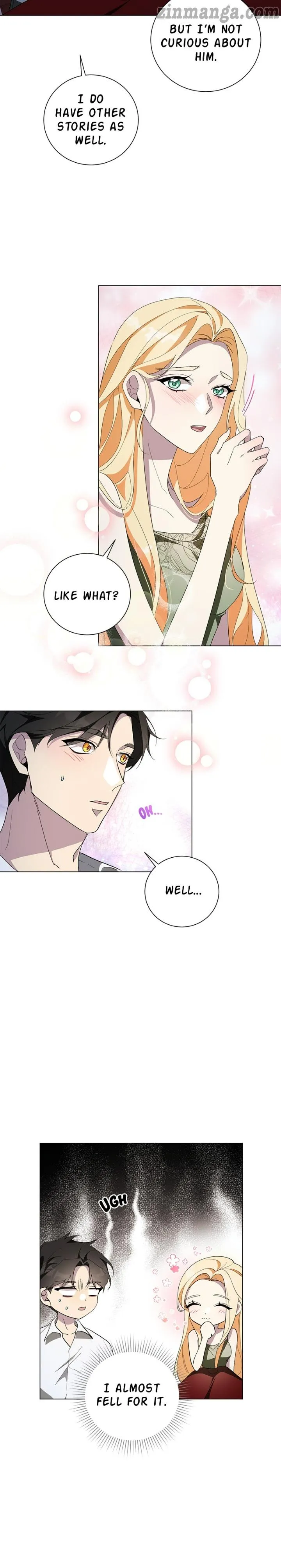 There Were Times When I Wished You Were Dead Chapter 48 107 04