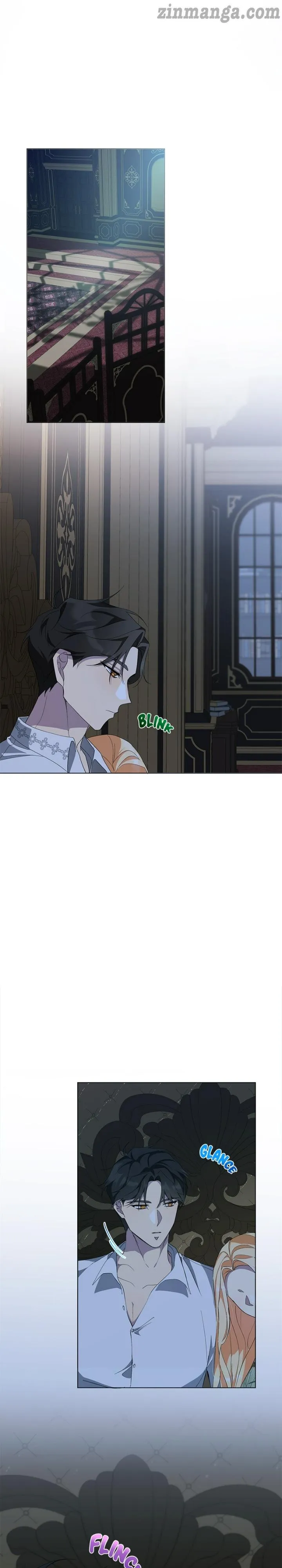 There Were Times When I Wished You Were Dead Chapter 48 110 07