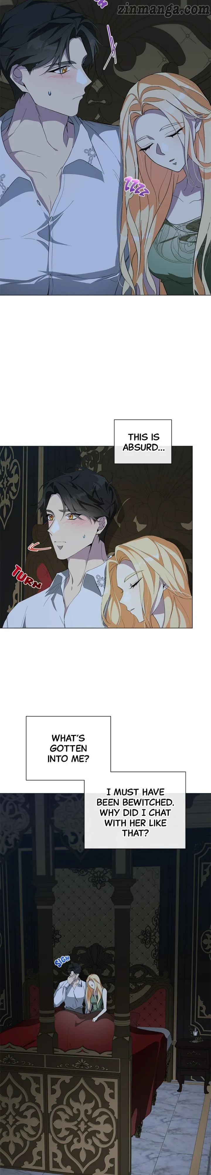 There Were Times When I Wished You Were Dead Chapter 48 111 08