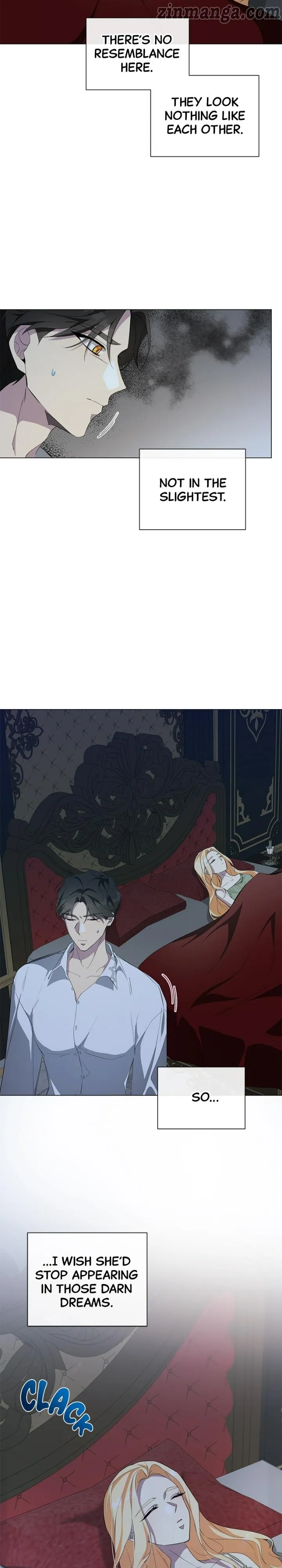 There Were Times When I Wished You Were Dead Chapter 48 113 10