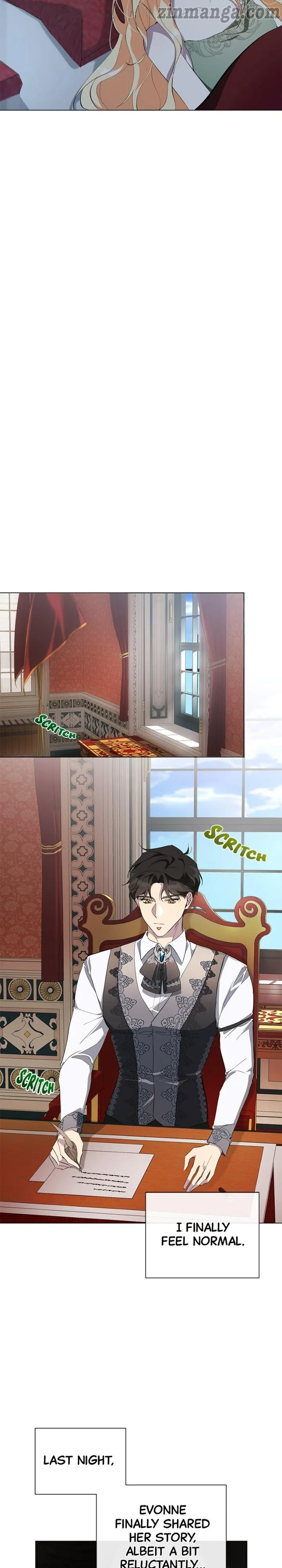 There Were Times When I Wished You Were Dead Chapter 48 114 11