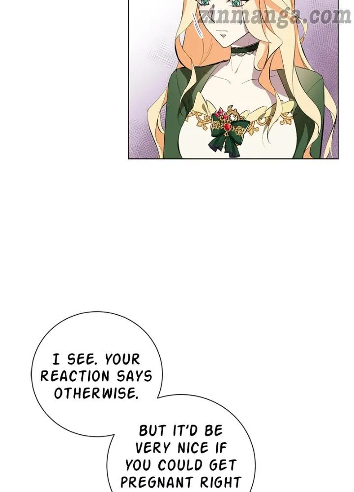 There Were Times When I Wished You Were Dead Chapter 48 121 18