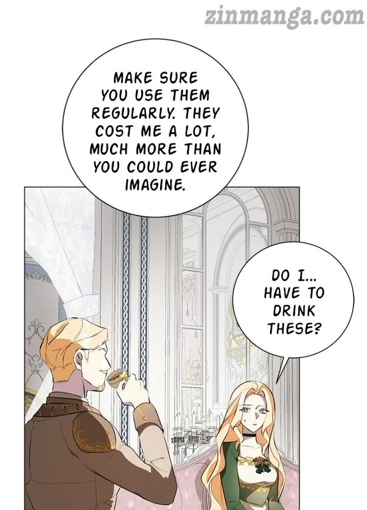 There Were Times When I Wished You Were Dead Chapter 48 124 21