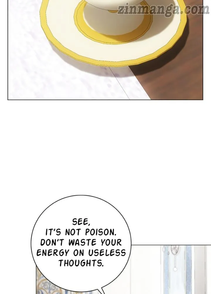 There Were Times When I Wished You Were Dead Chapter 48 127 24