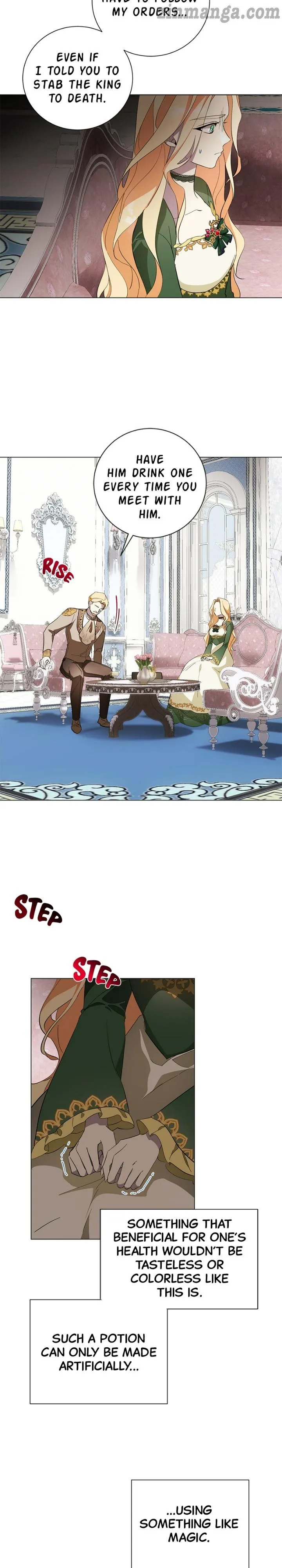 There Were Times When I Wished You Were Dead Chapter 48 129 26