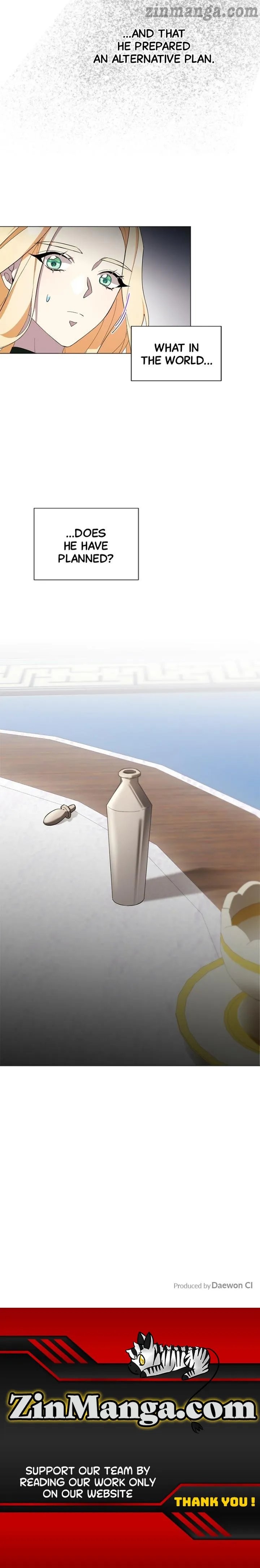 There Were Times When I Wished You Were Dead Chapter 48 135 32