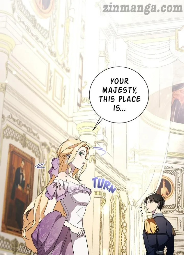 There Were Times When I Wished You Were Dead Chapter 49 118 09