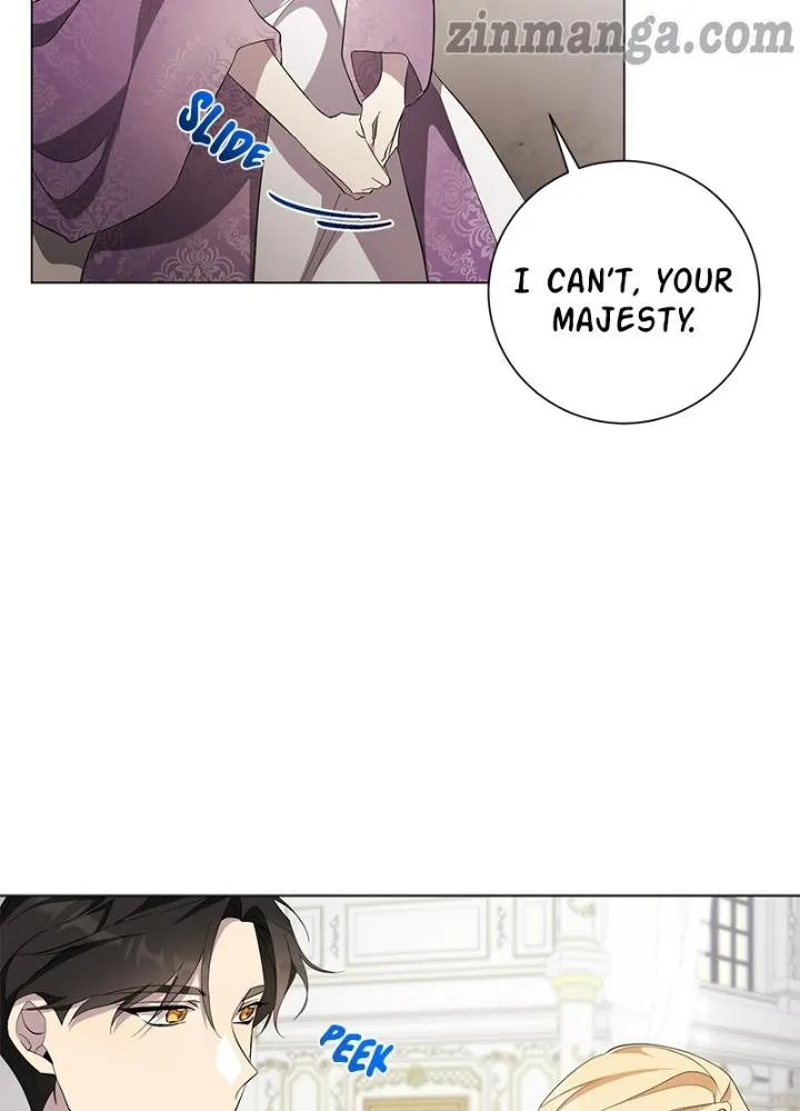 There Were Times When I Wished You Were Dead Chapter 49 127 18