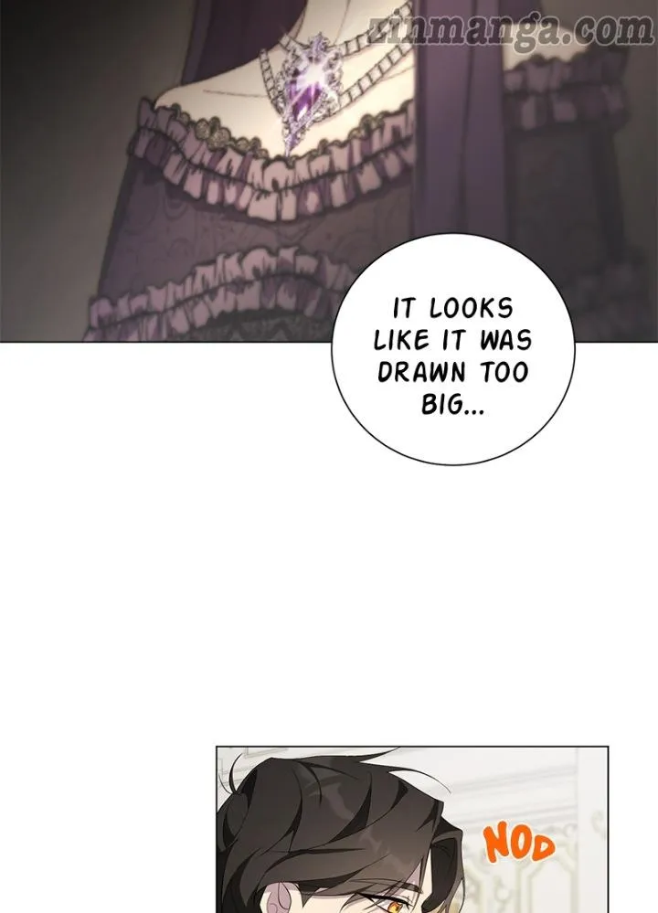 There Were Times When I Wished You Were Dead Chapter 49 130 21