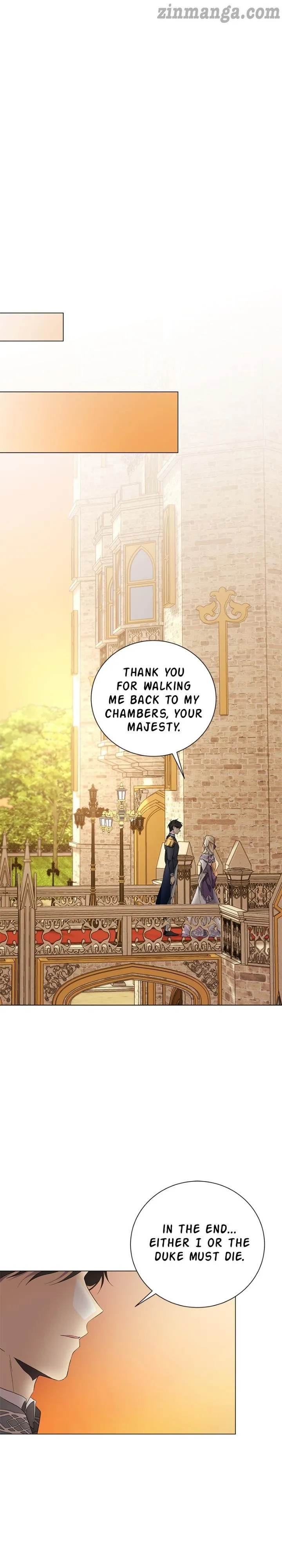 There Were Times When I Wished You Were Dead Chapter 49 134 25