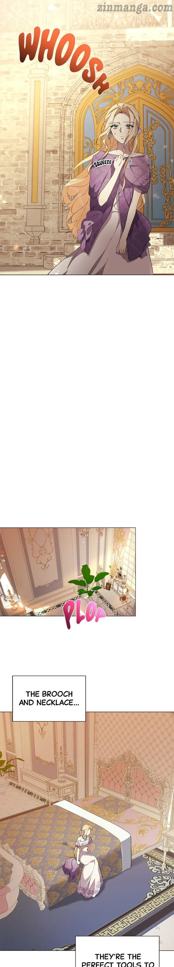 There Were Times When I Wished You Were Dead Chapter 49 137 28