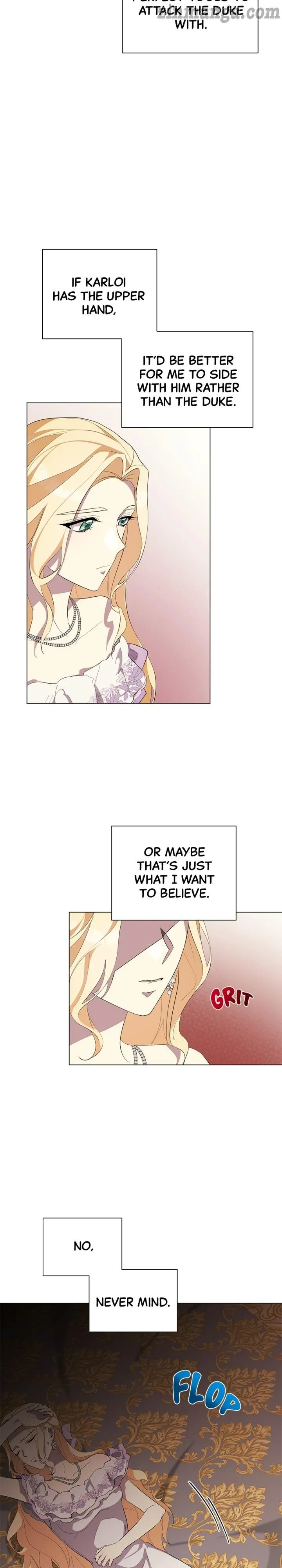 There Were Times When I Wished You Were Dead Chapter 49 138 29