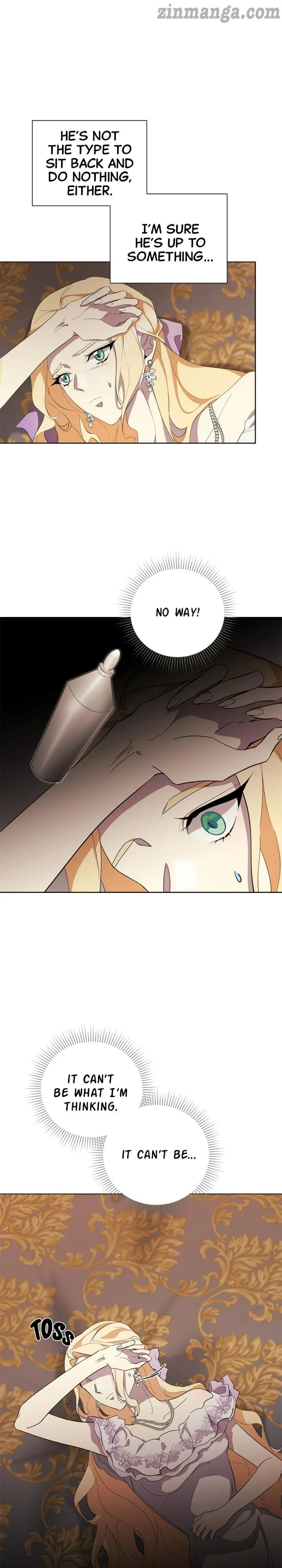 There Were Times When I Wished You Were Dead Chapter 49 140 31