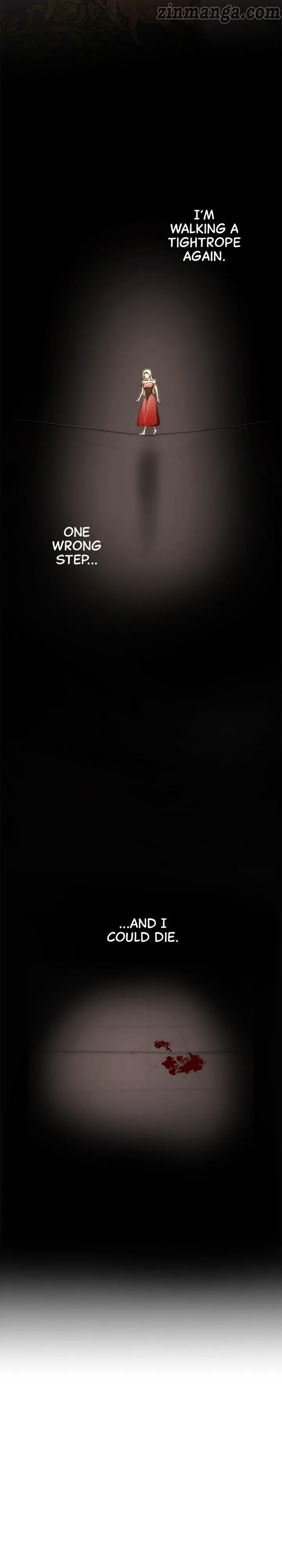 There Were Times When I Wished You Were Dead Chapter 49 141 32