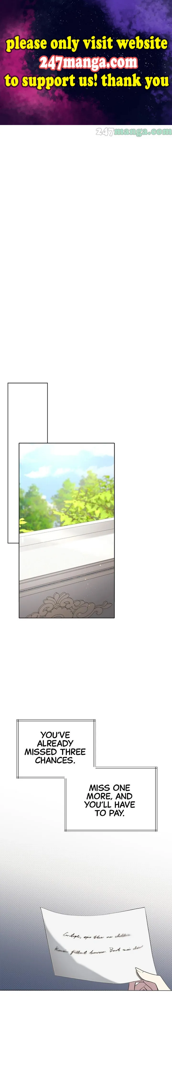 There Were Times When I Wished You Were Dead Chapter 50 110 01