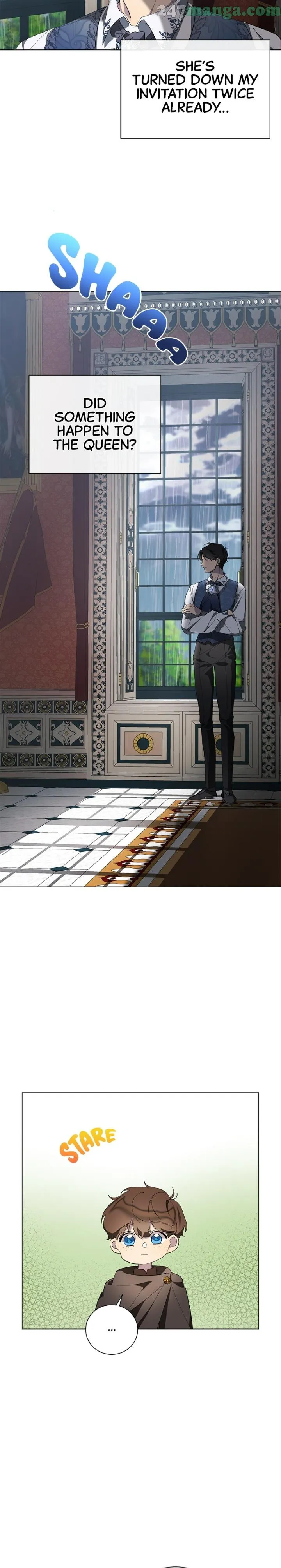 There Were Times When I Wished You Were Dead Chapter 50 122 13