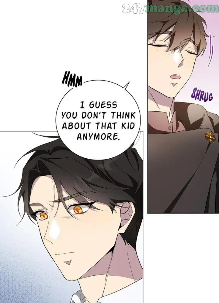 There Were Times When I Wished You Were Dead Chapter 50 124 15