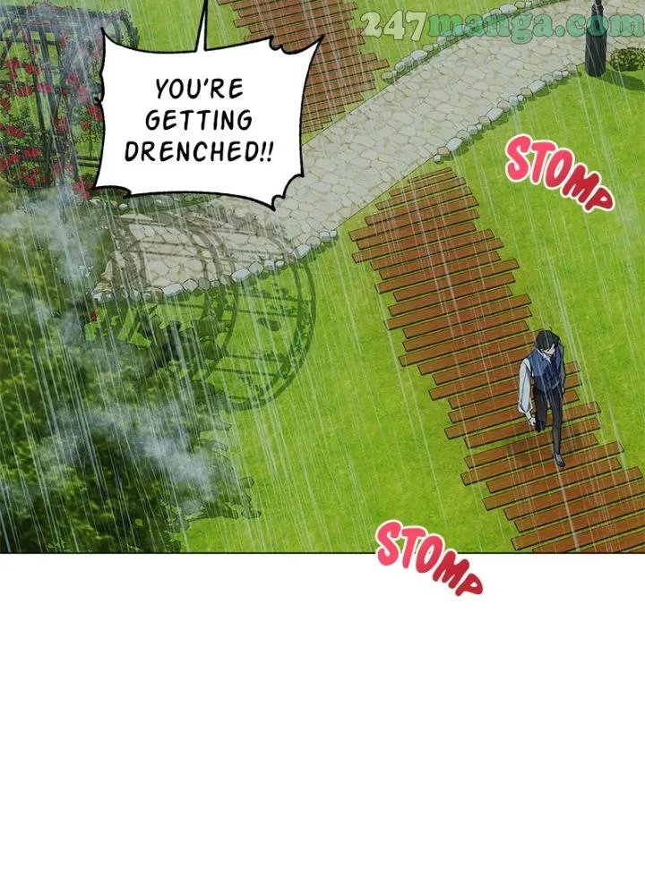 There Were Times When I Wished You Were Dead Chapter 50 130 21