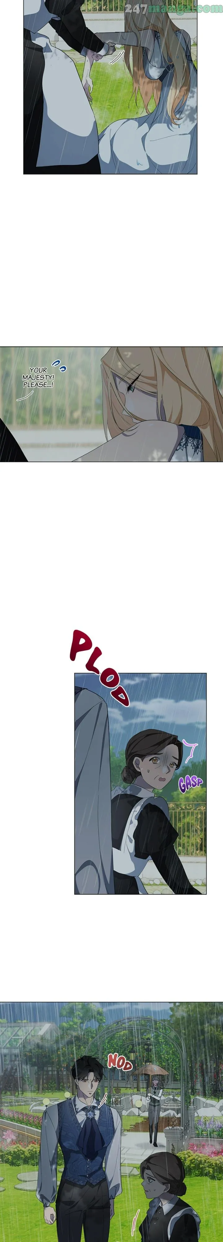 There Were Times When I Wished You Were Dead Chapter 50 132 23