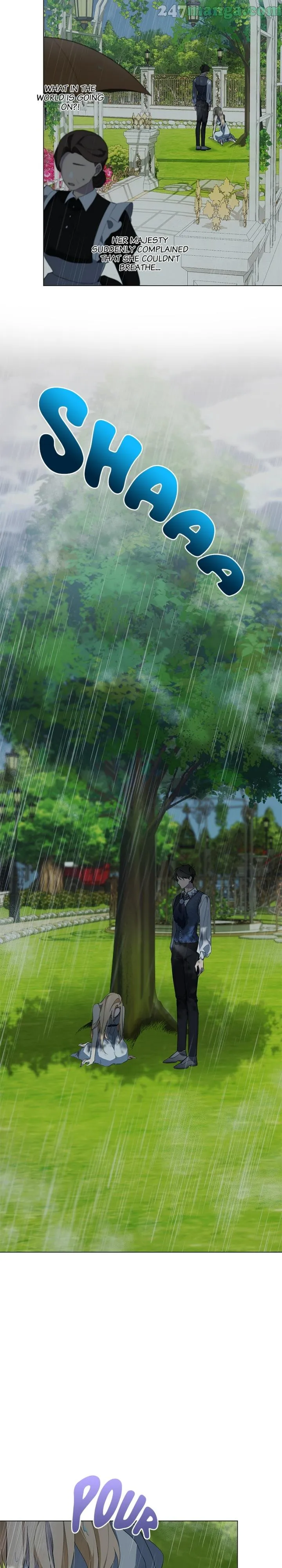 There Were Times When I Wished You Were Dead Chapter 50 134 25