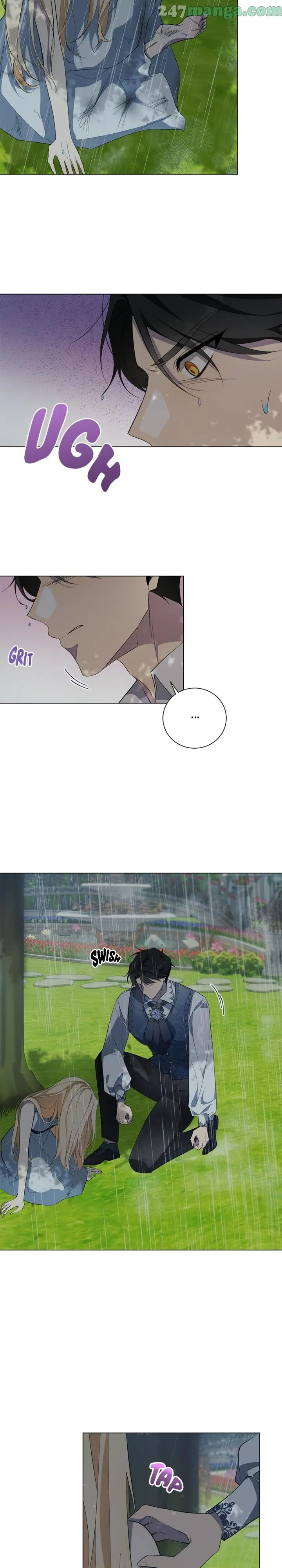 There Were Times When I Wished You Were Dead Chapter 50 135 26