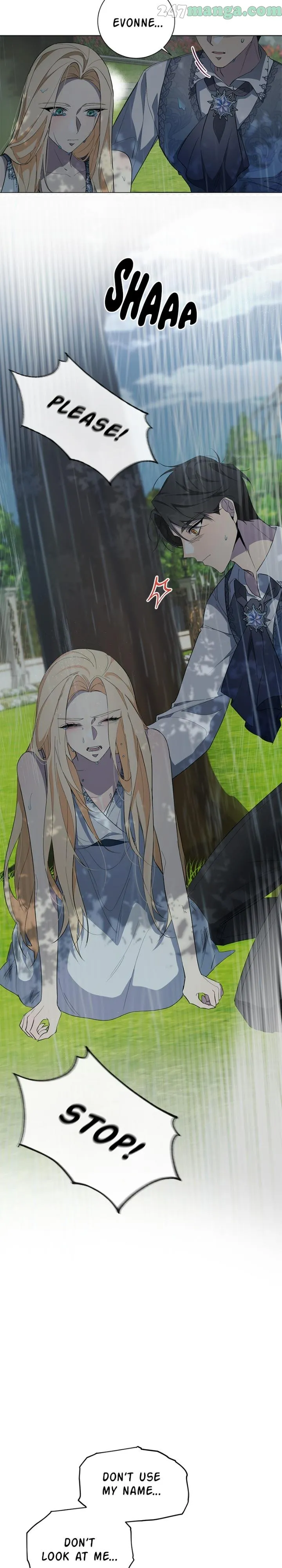 There Were Times When I Wished You Were Dead Chapter 50 140 31