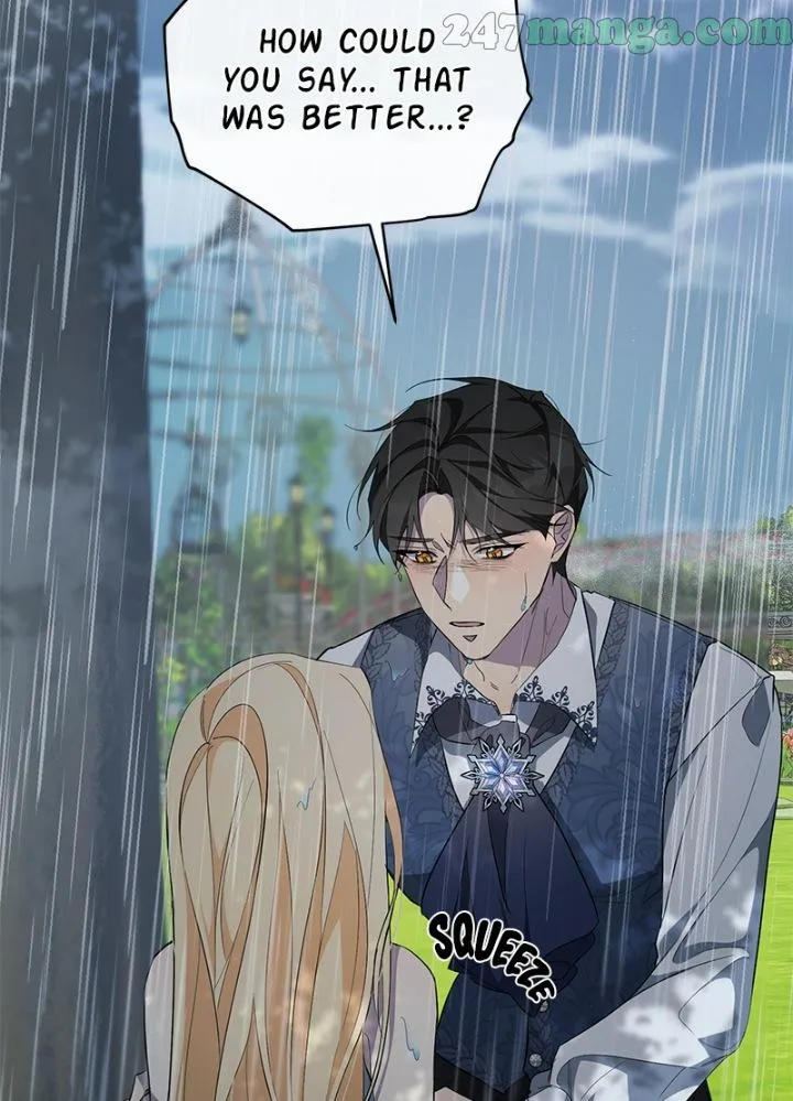 There Were Times When I Wished You Were Dead Chapter 50 142 33